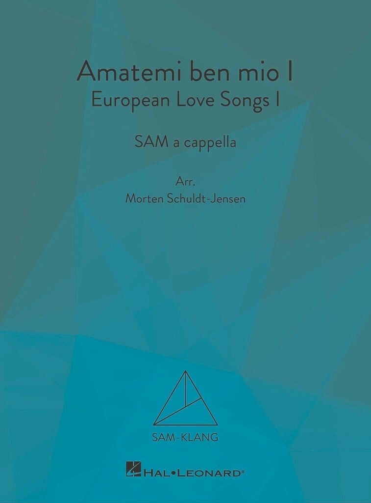 Amatemi ben mio I